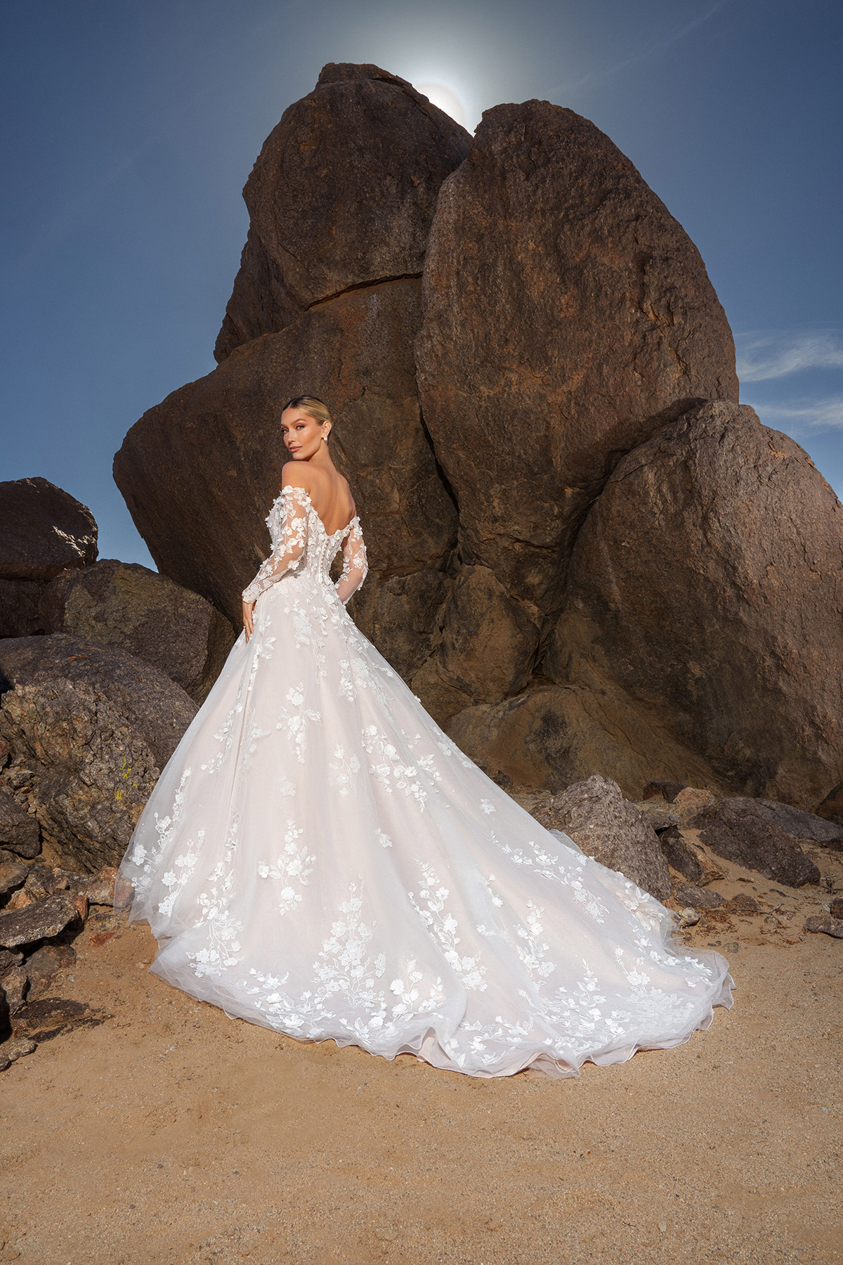Kitty Chen Wedding Dress Westchester