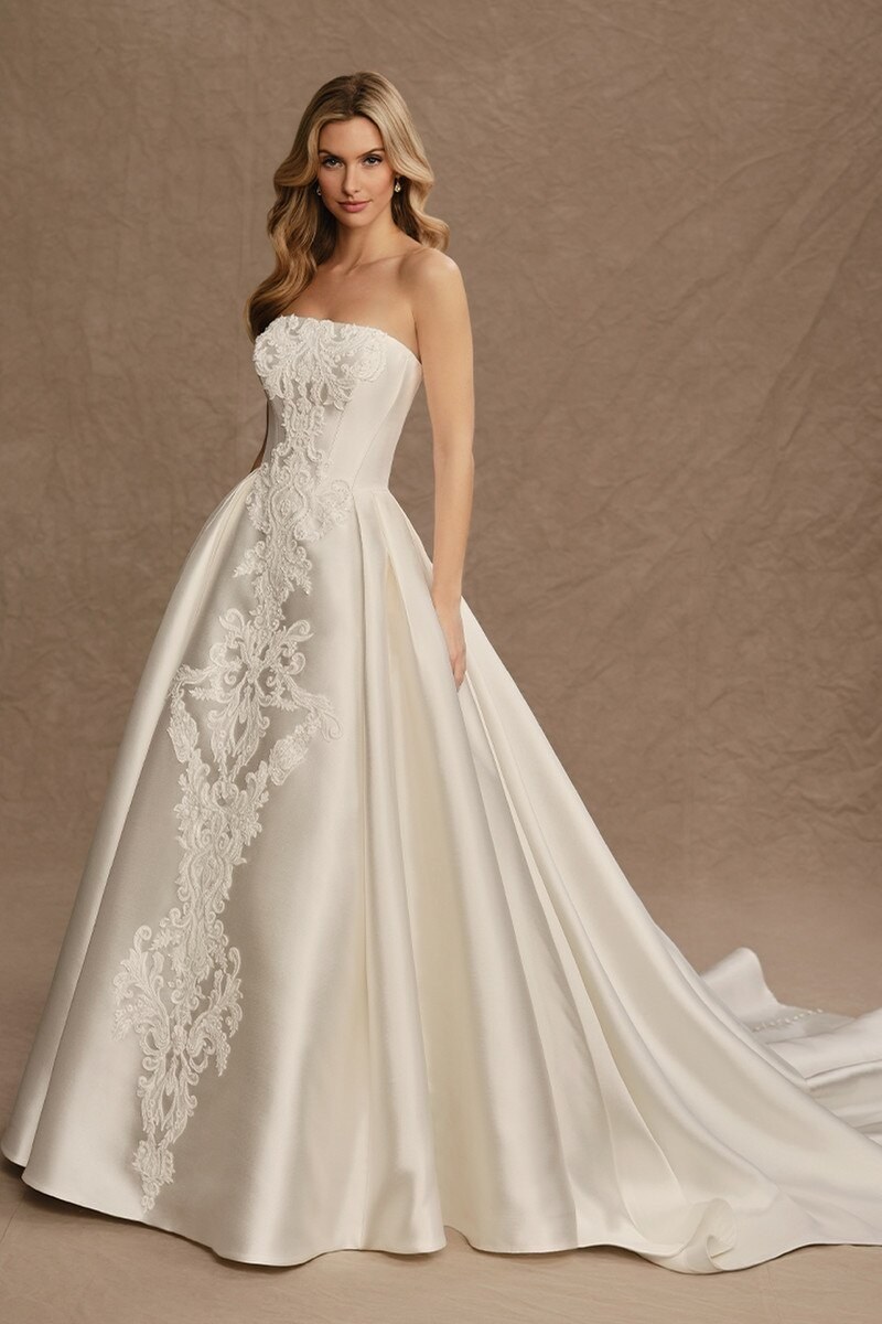 Martin Thornburg Bridal