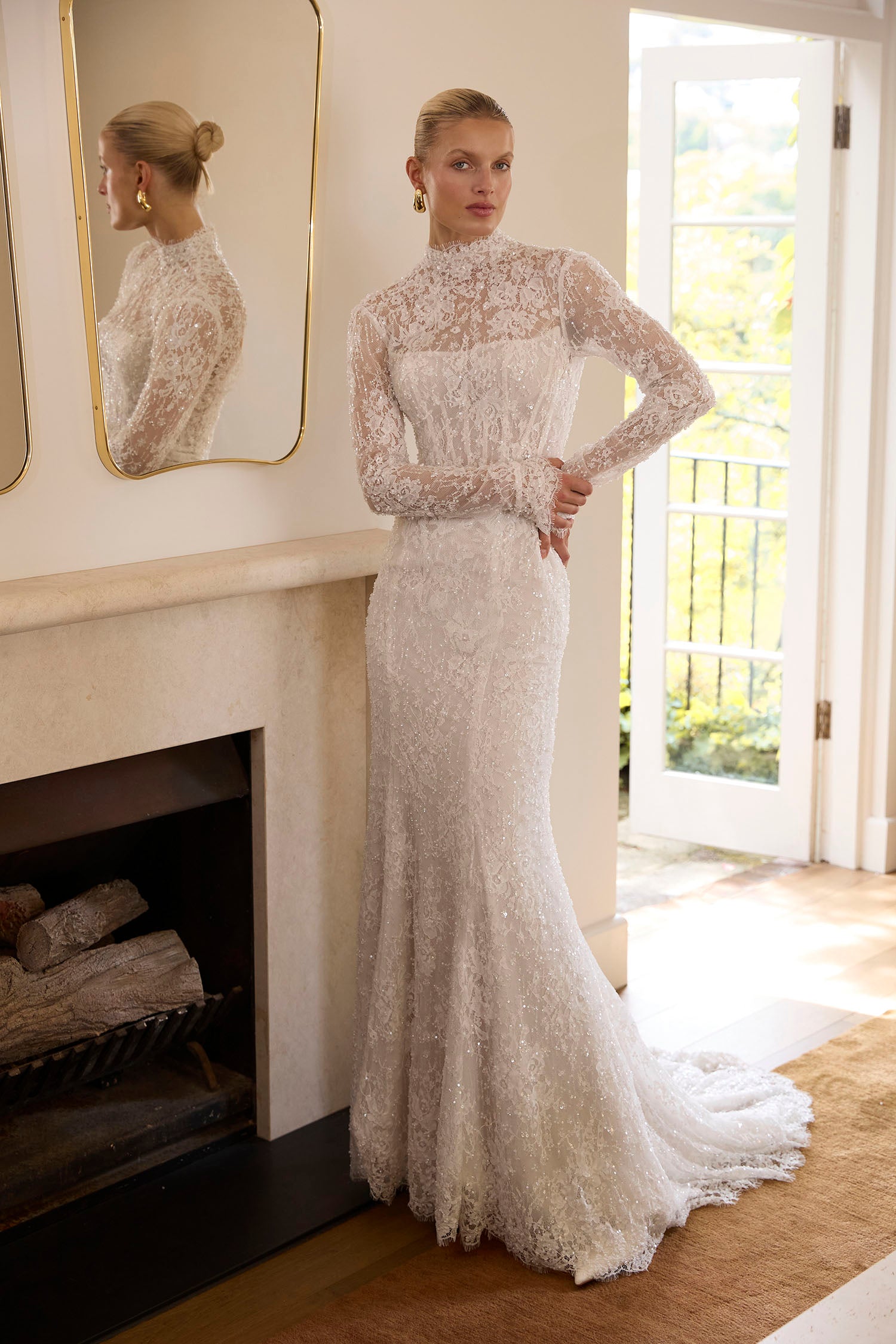 La Premiere Couture — Bailey