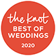 The Knot Best of Weddings 2020