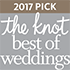The Knot Best of Weddings 2017
