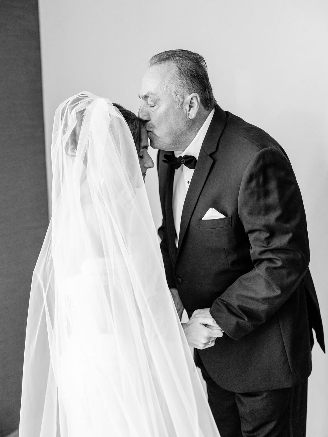 Real bride at Be Unique Boutique