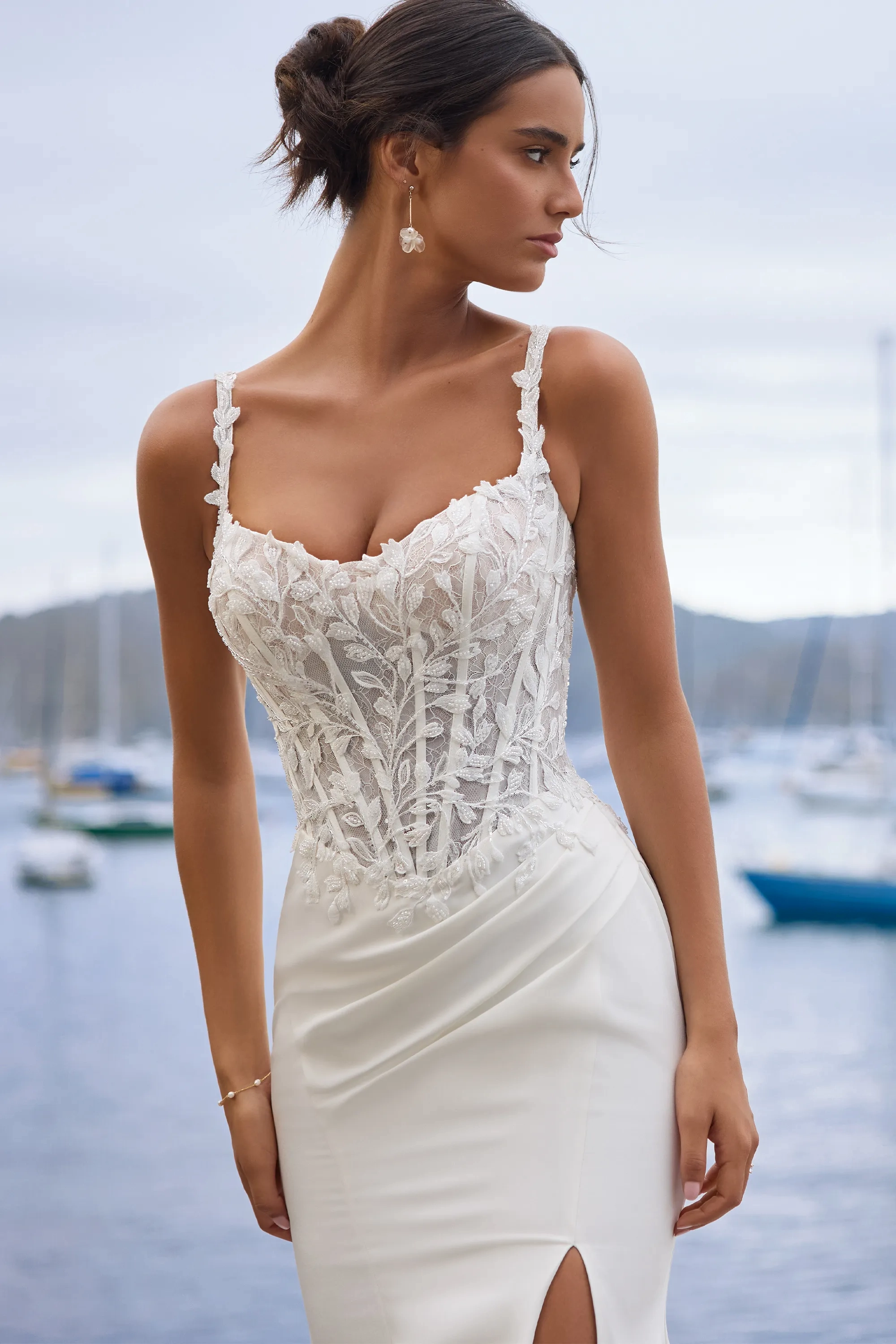 Sophia Tolli — Y3203